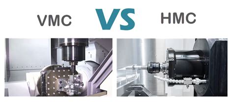 cnc vmc machine manufacturers|difference between vmc and hmc.